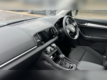 Used Skoda Karoq 2024 for sale - 75783973: Photo