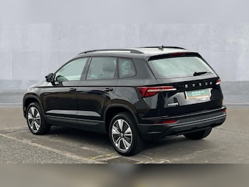 Used Skoda Karoq 2024 for sale - 75783973: Photo