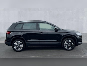 Used Skoda Karoq 2024 for sale - 75783973: Photo