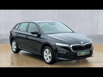 2024 - 1.0 TSI 116 SE 5dr DSG Auto