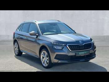 2023 - 1.0 TSI 110 SE L Executive 5dr DSG Auto