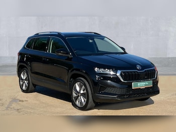 Skoda - Karoq