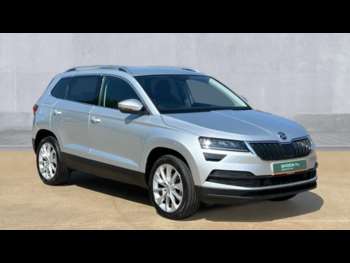 2021 - 1.5 TSI SE L 5dr DSG Auto