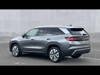 Used Skoda Kodiaq 2024 for sale - 75409608: Photo