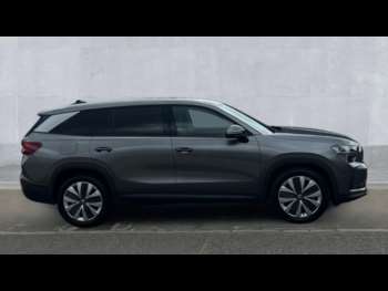 Used Skoda Kodiaq 2024 for sale - 75409608: Photo