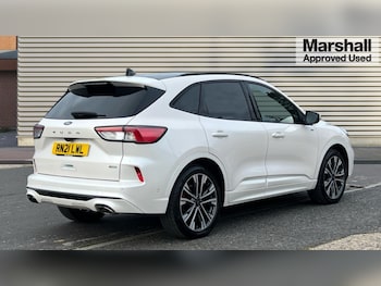 Used Ford Kuga 2021 for sale - 76249914: Photo