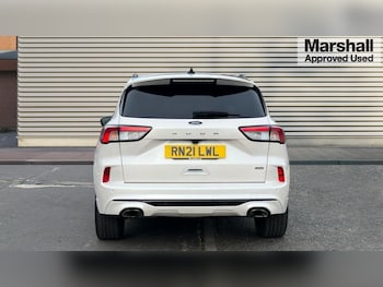 Used Ford Kuga 2021 for sale - 76249914: Photo