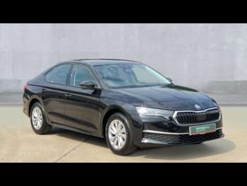 2024 - 1.5 TSI SE Technology 5dr