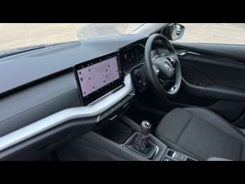 Used Skoda Octavia 2024 for sale - 74883530: Photo
