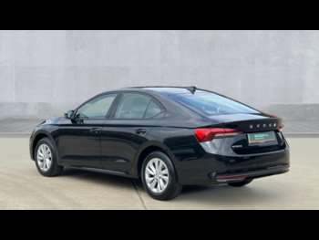 Used Skoda Octavia 2024 for sale - 74883530: Photo