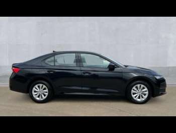 Used Skoda Octavia 2024 for sale - 74883530: Photo