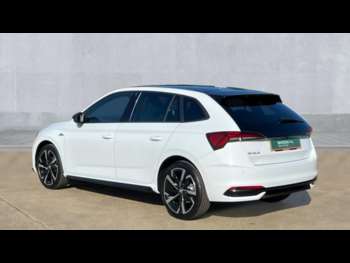 Used Skoda Scala 2025 for sale - 74275770: Photo