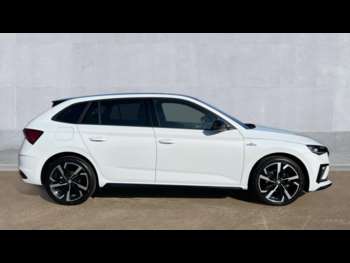 Used Skoda Scala 2025 for sale - 74275770: Photo