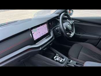 Used Skoda Octavia 2024 for sale - 74732576: Photo