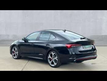 Used Skoda Octavia 2024 for sale - 74732576: Photo