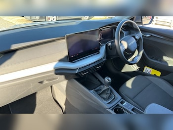 Used Skoda Octavia 2025 for sale - 76580144: Photo