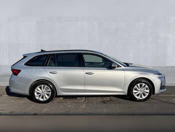 Used Skoda Octavia 2025 for sale - 76580144: Photo