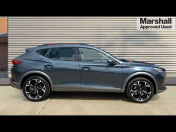 Used Cupra Formentor 2022 for sale - 74487818: Photo