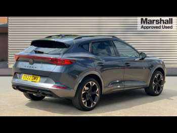 Used Cupra Formentor 2022 for sale - 74487818: Photo