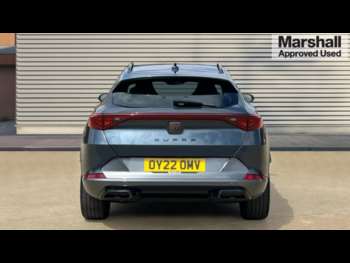 Used Cupra Formentor 2022 for sale - 74487818: Photo