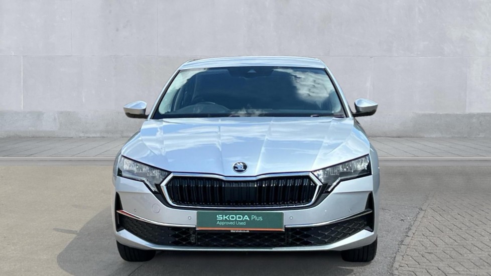 Used Skoda Octavia 2024 for sale - 76928059: Photo 10