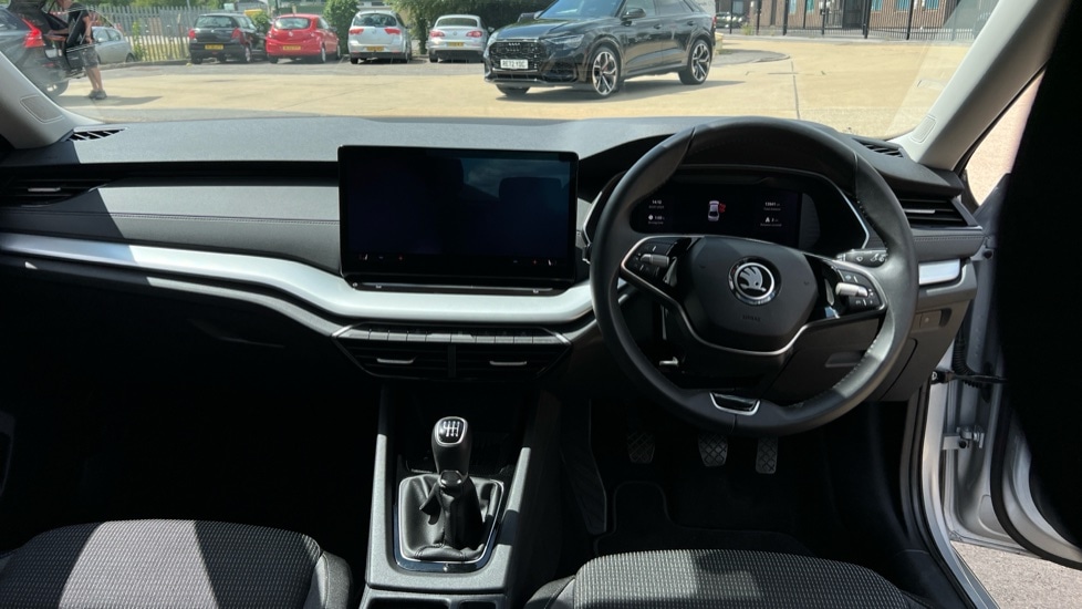 Used Skoda Octavia 2024 for sale - 76928059: Photo 12