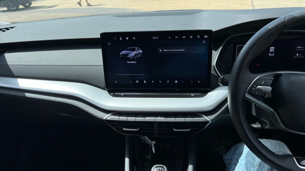 Used Skoda Octavia 2024 for sale - 76928059: Photo 13