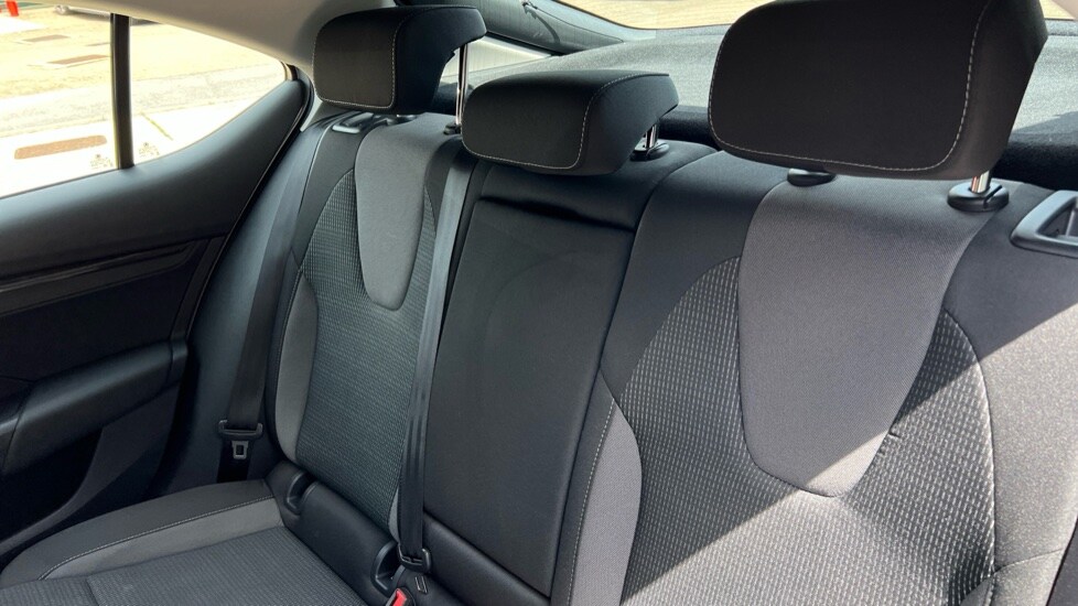 Used Skoda Octavia 2024 for sale - 76928059: Photo 15