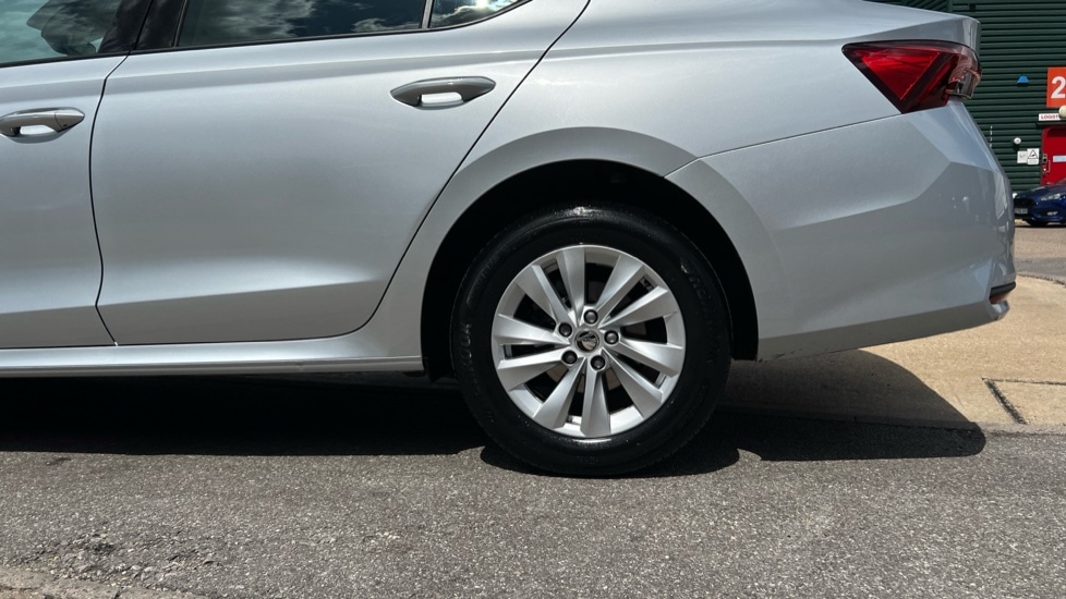 Used Skoda Octavia 2024 for sale - 76928059: Photo 18