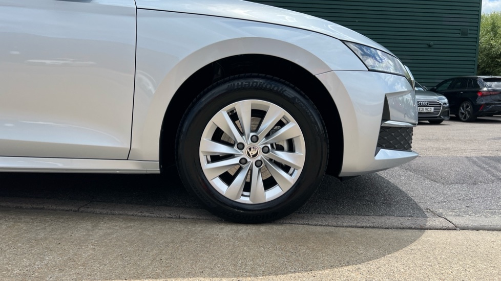 Used Skoda Octavia 2024 for sale - 76928059: Photo 19