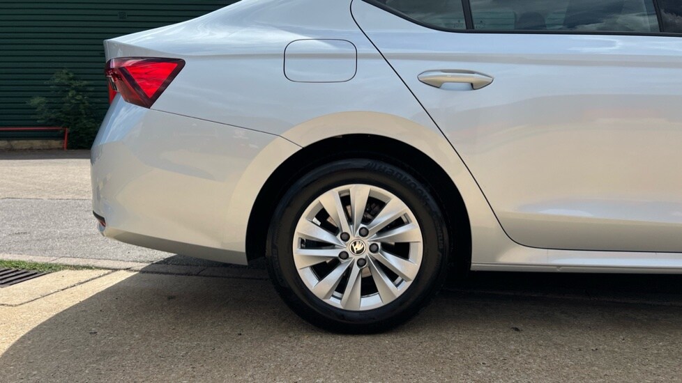 Used Skoda Octavia 2024 for sale - 76928059: Photo 20