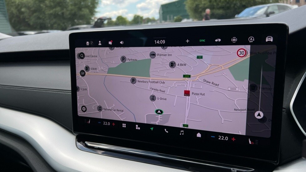 Used Skoda Octavia 2024 for sale - 76928059: Photo 21