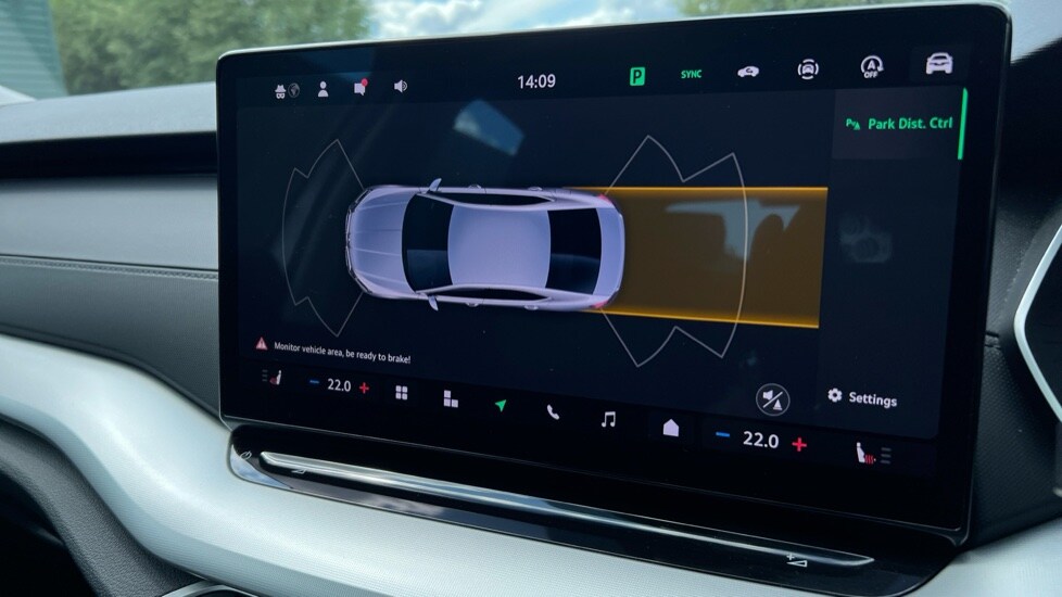 Used Skoda Octavia 2024 for sale - 76928059: Photo 22