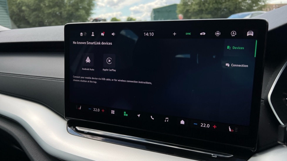 Used Skoda Octavia 2024 for sale - 76928059: Photo 24