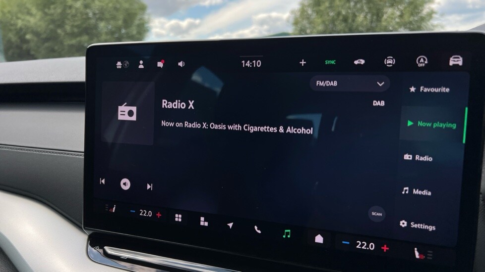 Used Skoda Octavia 2024 for sale - 76928059: Photo 25