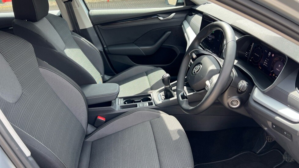 Used Skoda Octavia 2024 for sale - 76928059: Photo 26