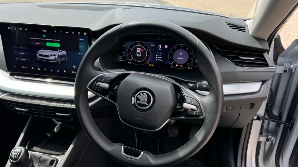 Used Skoda Octavia 2024 for sale - 76928059: Photo 27