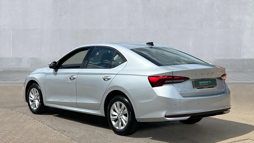 Used Skoda Octavia 2024 for sale - 76928059: Photo 3