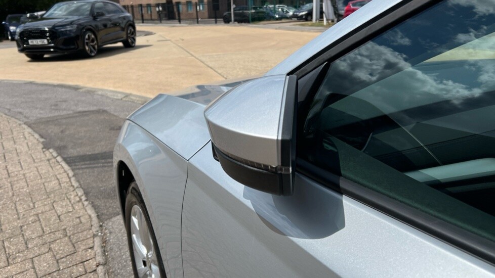 Used Skoda Octavia 2024 for sale - 76928059: Photo 32