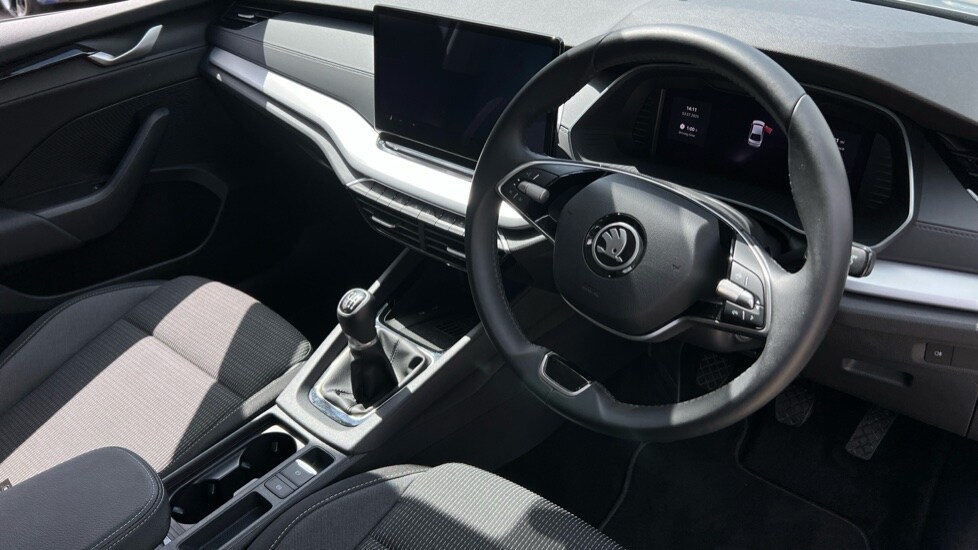 Used Skoda Octavia 2024 for sale - 76928059: Photo 6