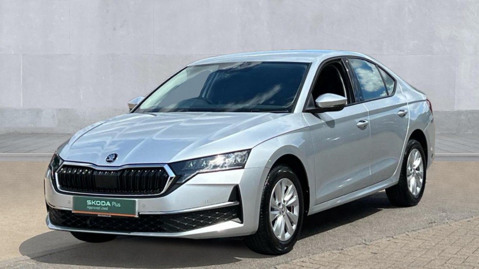 Used Skoda Octavia 2024 for sale - 76928059: Photo 7