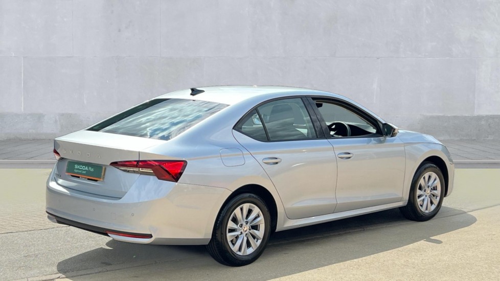 Used Skoda Octavia 2024 for sale - 76928059: Photo 8