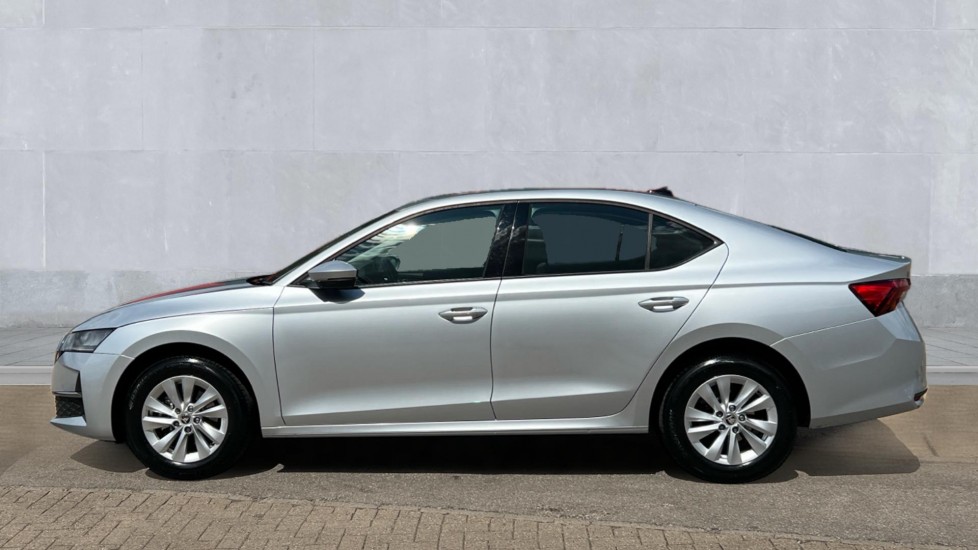 Used Skoda Octavia 2024 for sale - 76928059: Photo 9