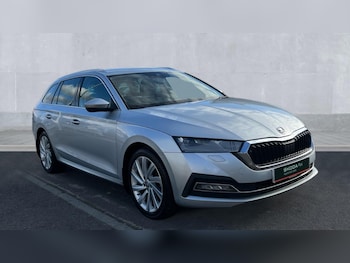 Skoda - Octavia