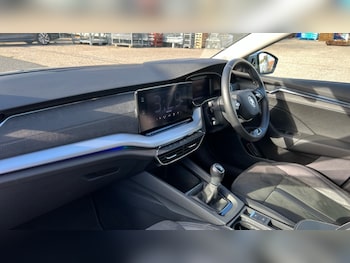 Used Skoda Octavia 2020 for sale - 76208816: Photo