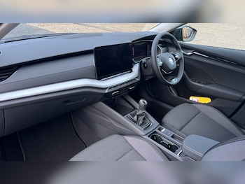 Used Skoda Octavia 2024 for sale - 76438142: Photo