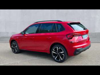 Used Skoda Kamiq 2025 for sale - 74275773: Photo