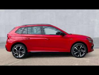 Used Skoda Kamiq 2025 for sale - 74275773: Photo