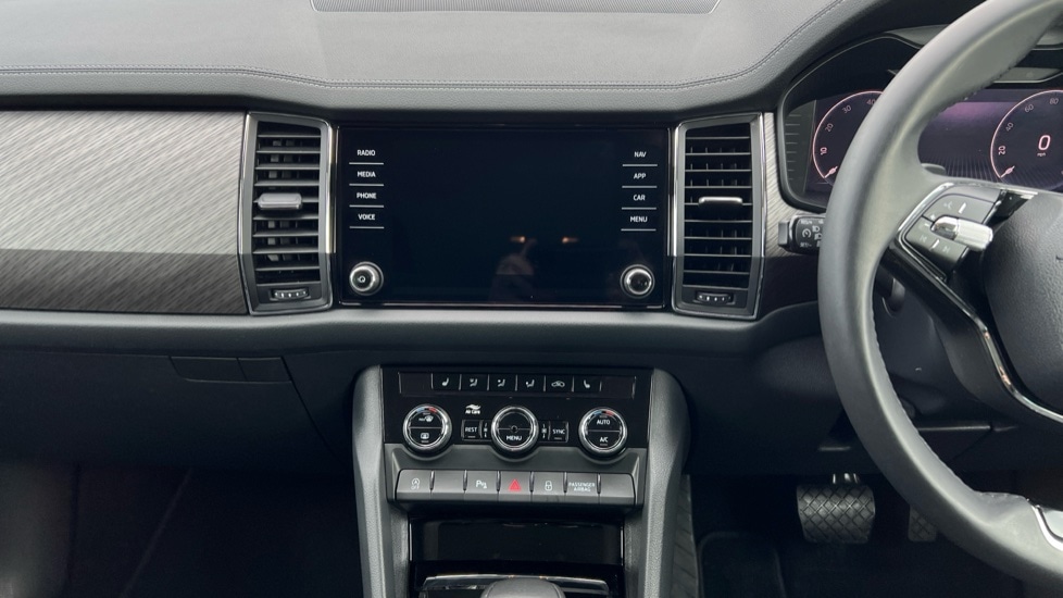 Used Skoda Kodiaq 2024 for sale - 76196077: Photo 13