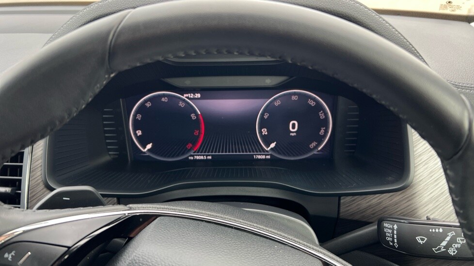 Used Skoda Kodiaq 2024 for sale - 76196077: Photo 14